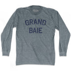 Athletic Grey