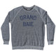 Athletic Grey