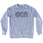 Athletic Grey