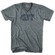 Athletic Grey
