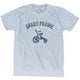 Athletic White