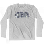 Grey Heather