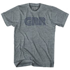 Athletic Grey