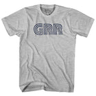 Grey Heather