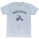 Athletic White
