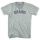 Athletic Cool Grey