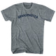 Athletic Grey