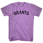 Athletic Purple