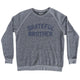 Athletic Grey