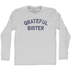 Grey Heather