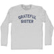 Grey Heather