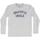 Grey Heather