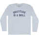 Athletic White