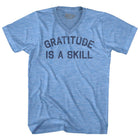 Athletic Blue