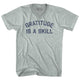 Athletic Cool Grey