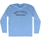 Athletic Blue