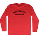 Athletic Red