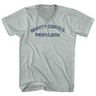 Athletic Cool Grey