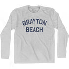 Grey Heather