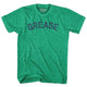 Athletic Green