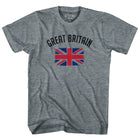 Athletic Grey