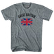 Athletic Grey