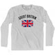 Grey Heather