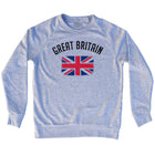 Heather Grey