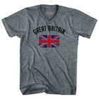 Athletic Grey
