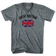 Athletic Grey