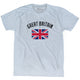 Athletic White