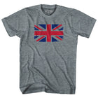 Athletic Grey