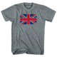 Athletic Grey