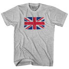 Grey Heather
