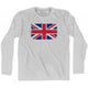 Grey Heather