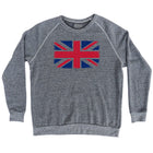 Athletic Grey