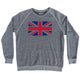 Athletic Grey