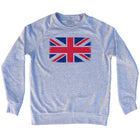 Heather Grey