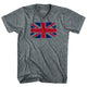 Athletic Grey