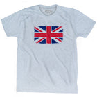 Athletic White