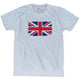 Athletic White