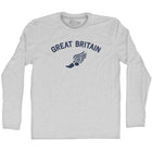 Grey Heather