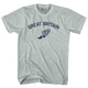 Athletic Cool Grey