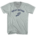 Athletic Cool Grey