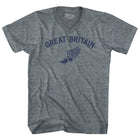 Athletic Grey
