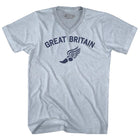 Athletic White
