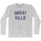 Grey Heather