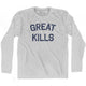 Grey Heather