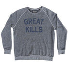 Athletic Grey