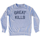 Heather Grey